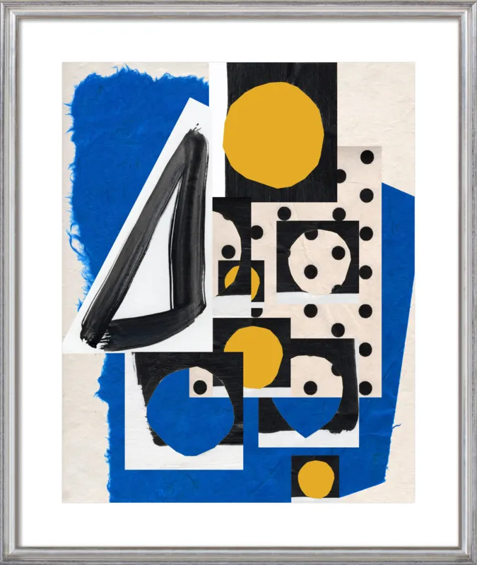 DC1 Sun and Sea by Pamela Staker for Artfully Walls