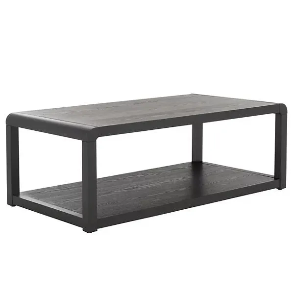 Samara 2 Tier Coffee Table