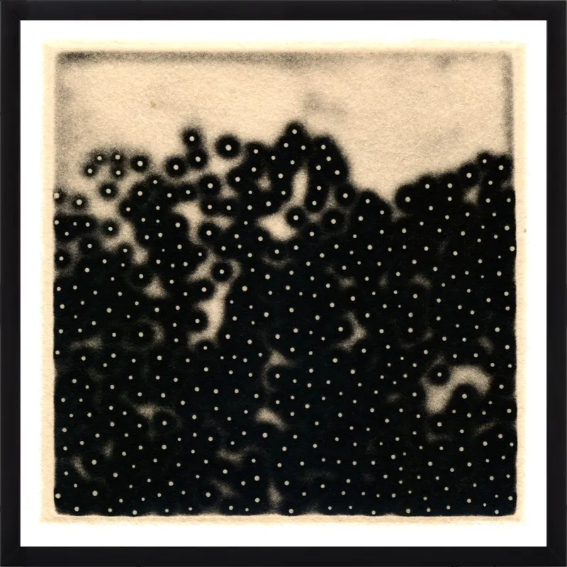 Porous #32 by Eunice Kim for Artfully Walls