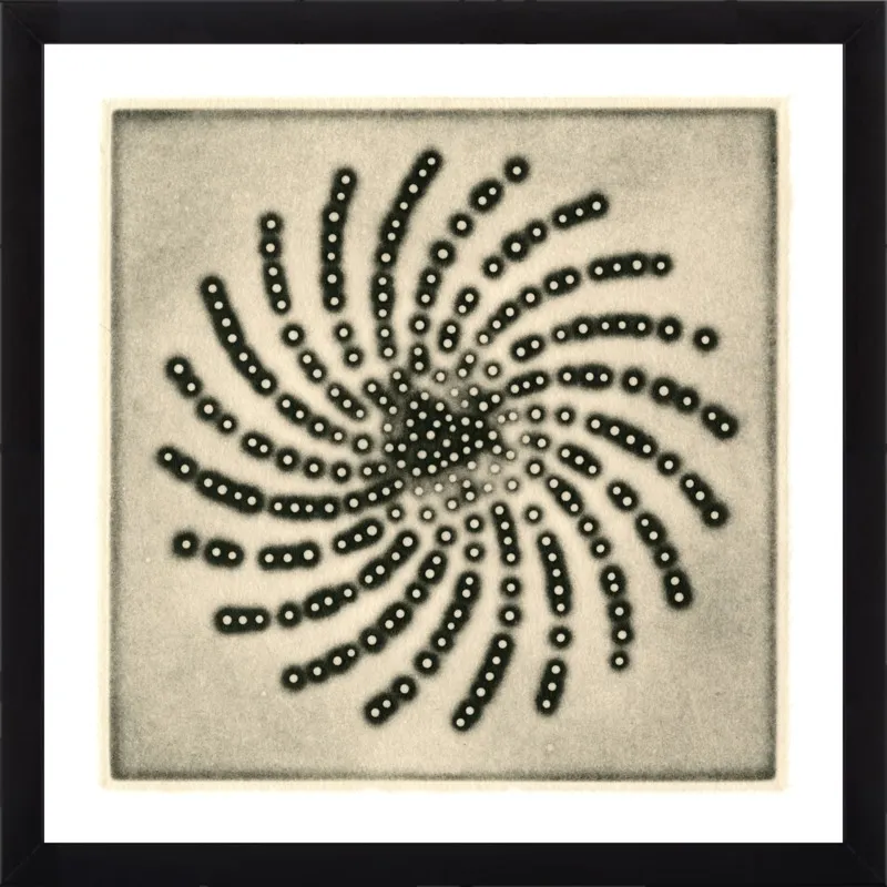 Five Elements - Earth by Eunice Kim for Artfully Walls