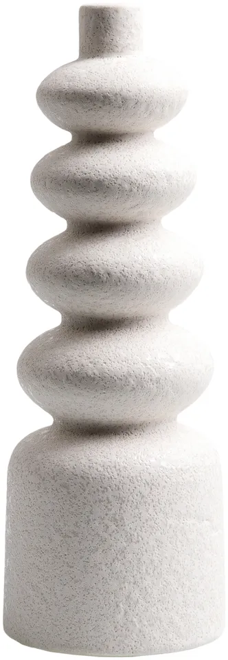 Konark KNK-003 10"H x 3"W x 3"D Vase