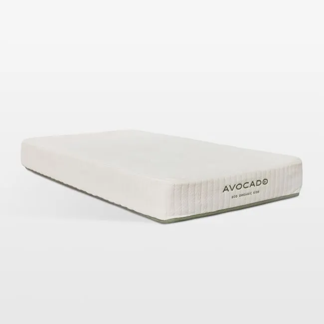 Avocado ECO Organic Kids Full Mattress