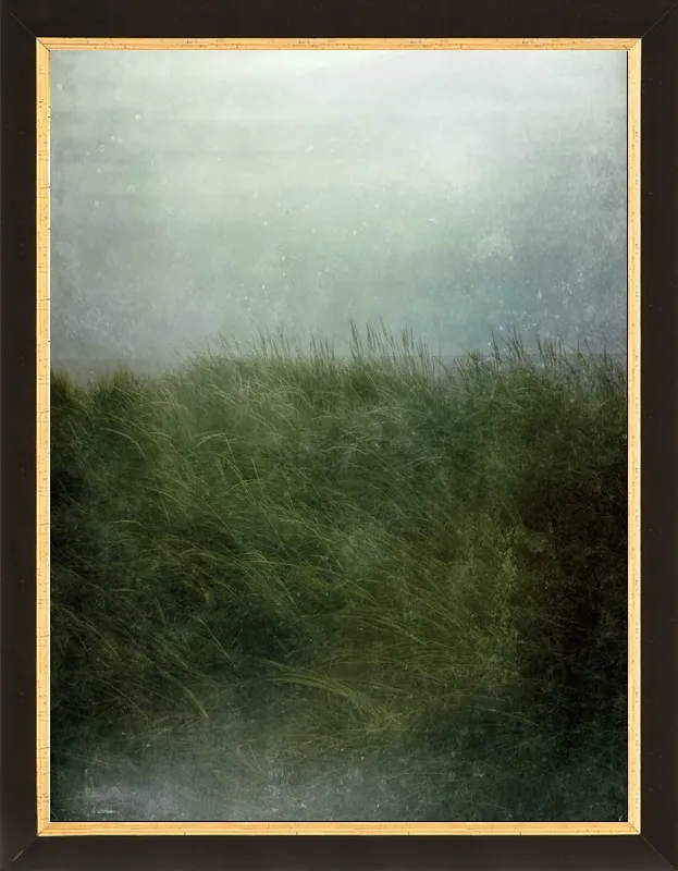 Twilight Beach by Olivia Joy StClaire for Artfully Walls