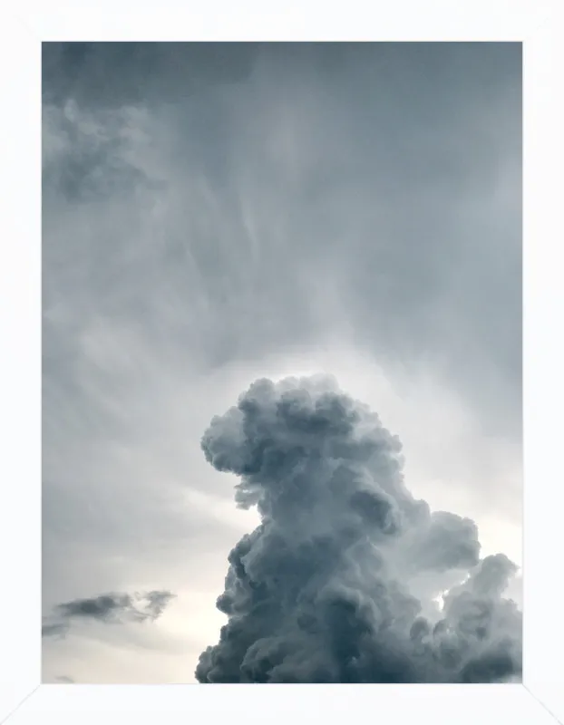 Cloudscape #18 - Arizona by Matt Gragg for Artfully Walls
