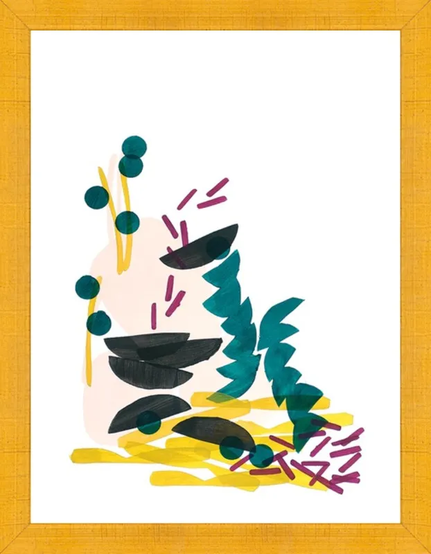 Full of View by Rebekka Connelly for Artfully Walls