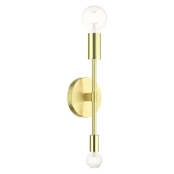 Don Wall Sconce