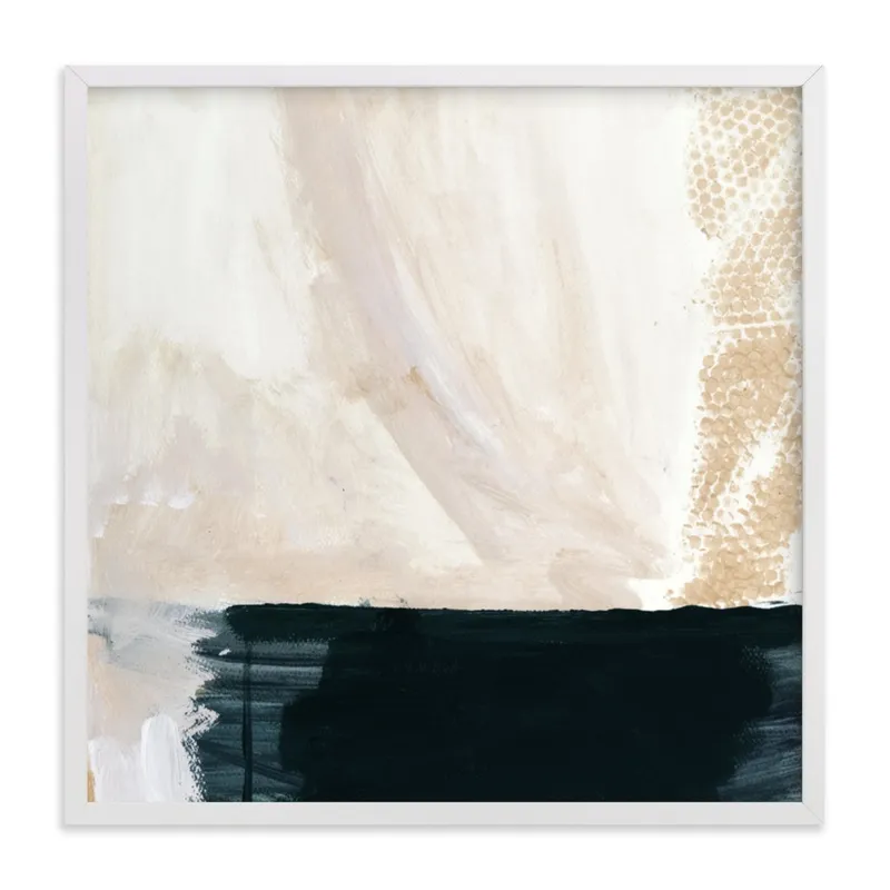 form Limited Edition Fine Art Print
