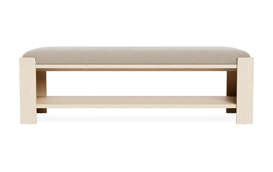 Reeve Bench
