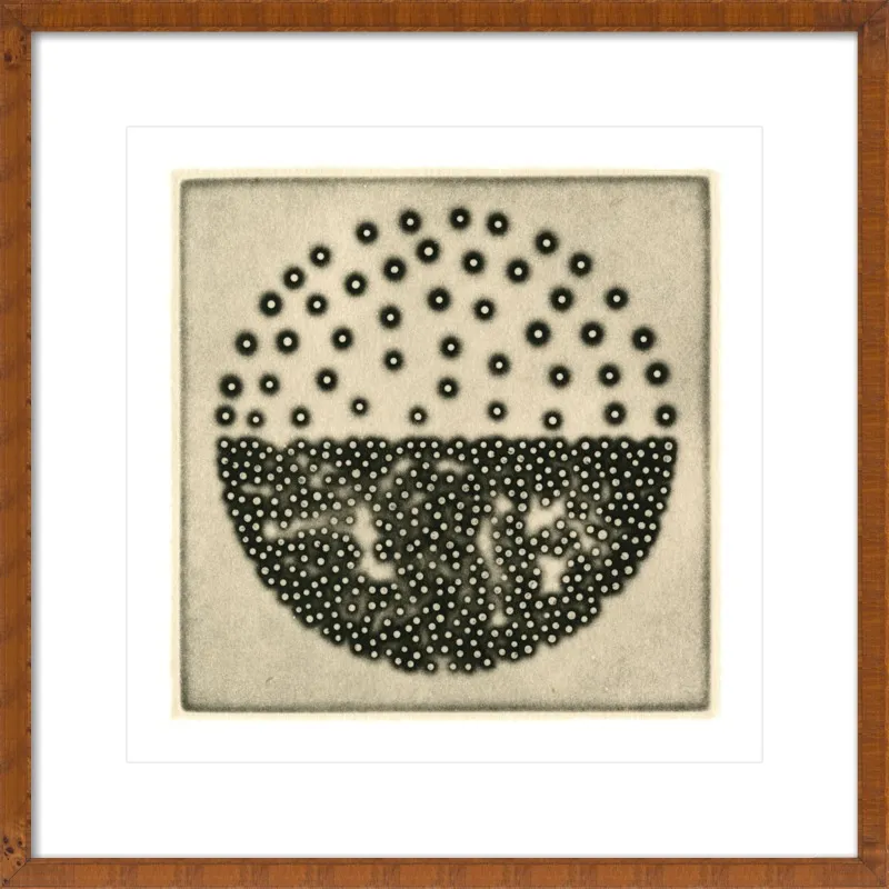 Five Elements - Water by Eunice Kim for Artfully Walls