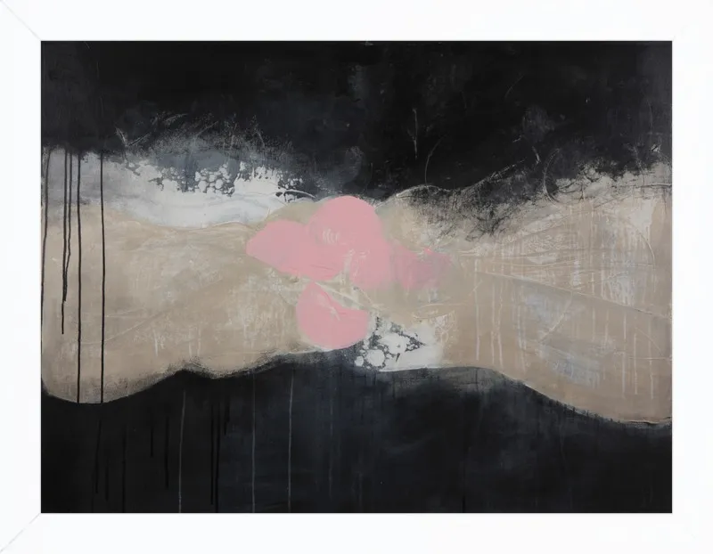 Cosmic Intervention by Bethany Mabee for Artfully Walls