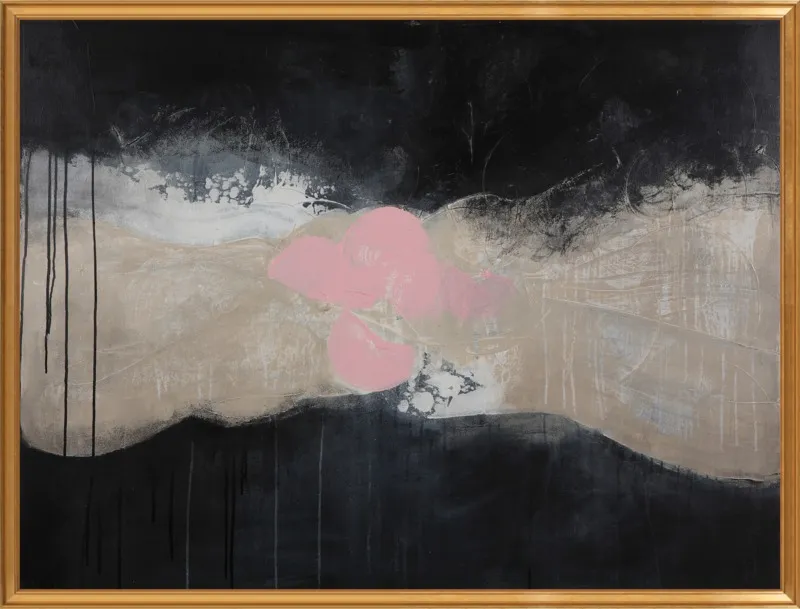 Cosmic Intervention by Bethany Mabee for Artfully Walls