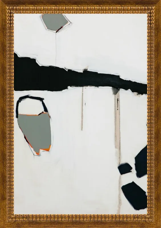 Salta Dominga by Holly Addi for Artfully Walls