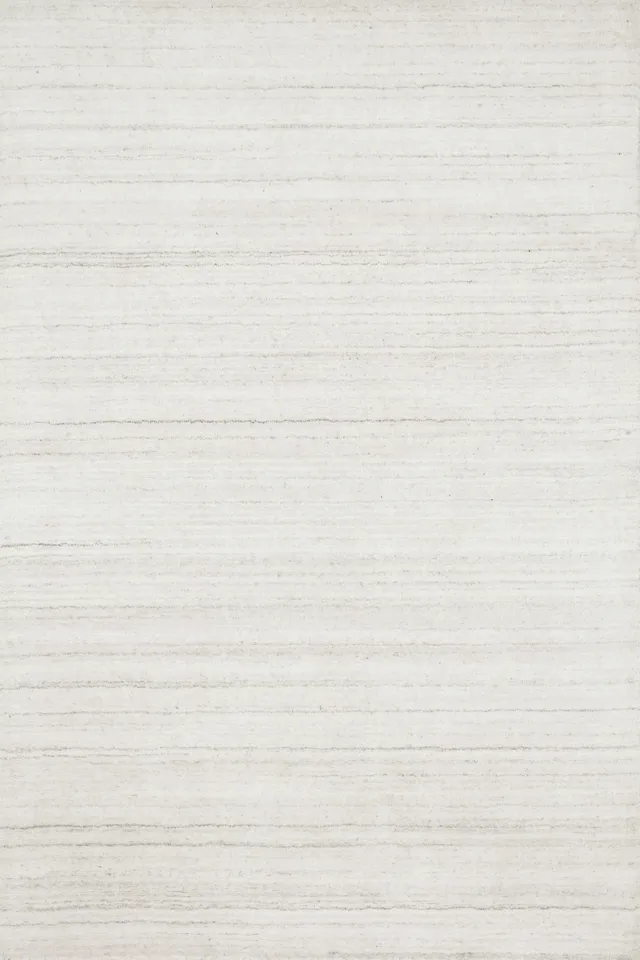Loloi Barkley Ivory 3'-6" x 5'-6"