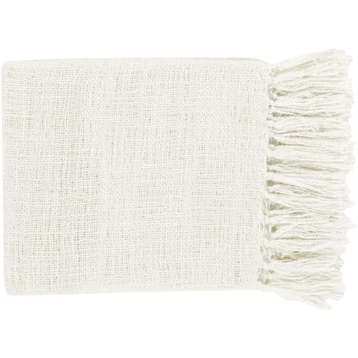 Tilda TID-004 51"W x 59"L Throw