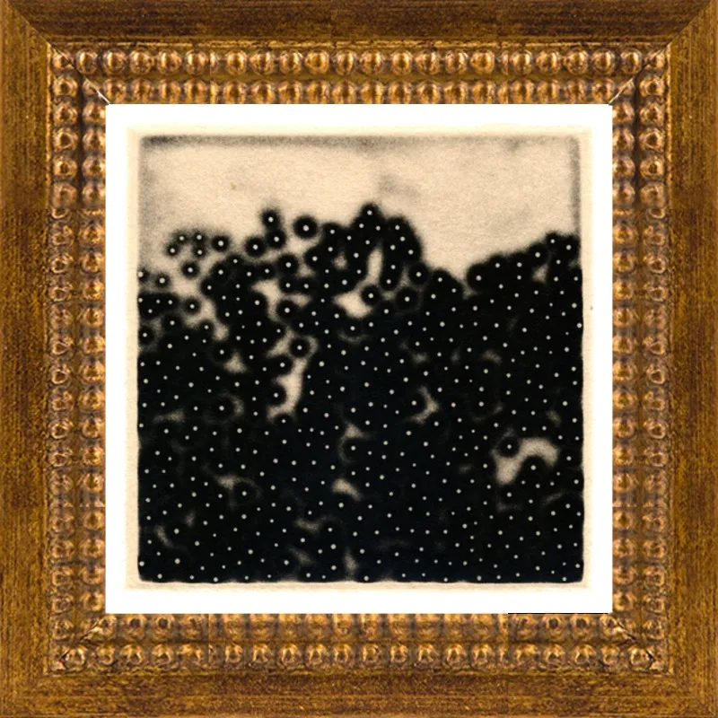 Porous #32 by Eunice Kim for Artfully Walls