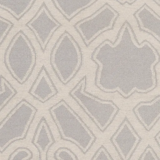 Paddington Beige Indoor 2'6" x 8' Handmade Rug