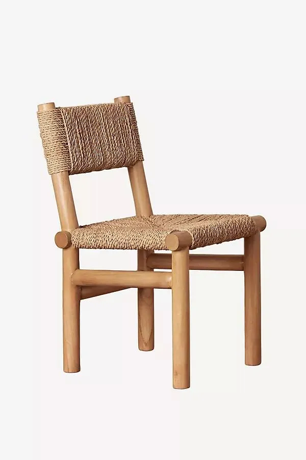 Hacienda Dining Chair