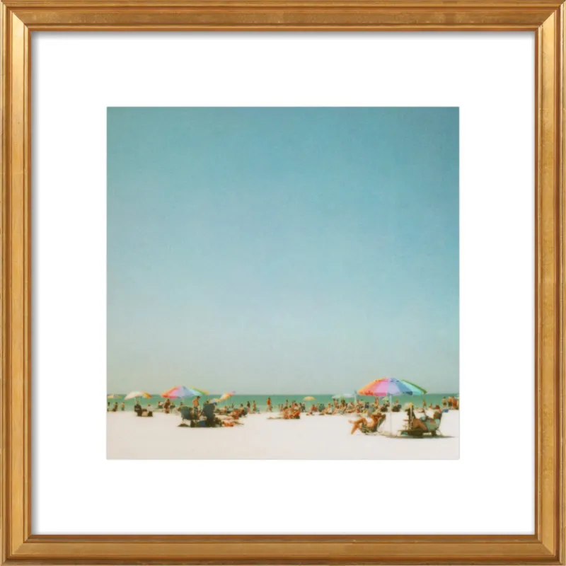 2900 Miles #4 by Alicia Bock for Artfully Walls
