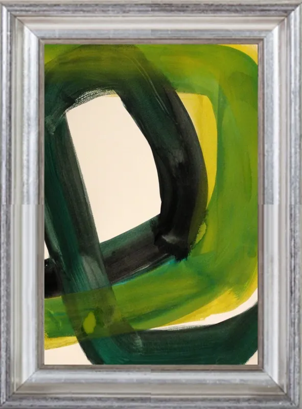 Reach by Nell Waters Bernegger for Artfully Walls