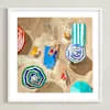 Beach Day 1 Limited Edition Fine Art Print