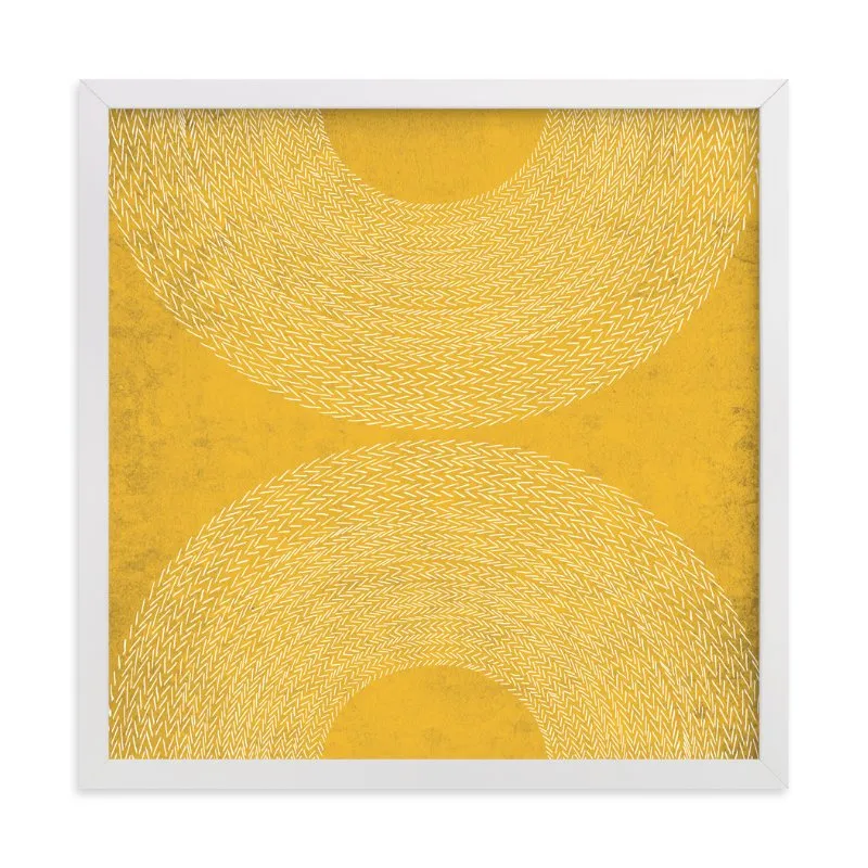 sunrise Sunset Limited Edition Fine Art Print