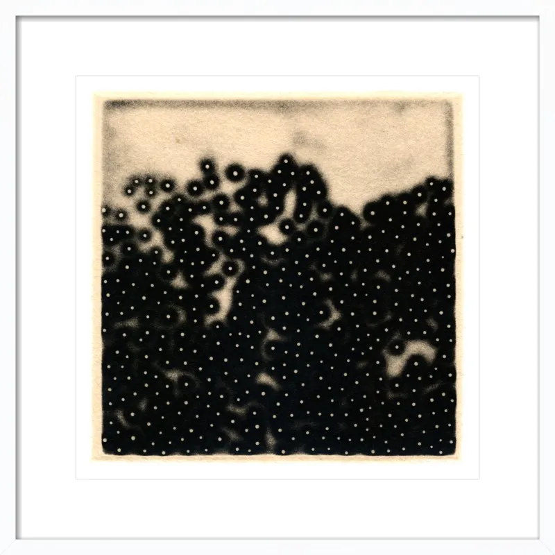Porous #32 by Eunice Kim for Artfully Walls