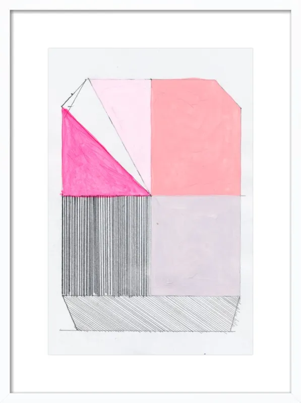 NY17#12 by Jennifer Sanchez for Artfully Walls