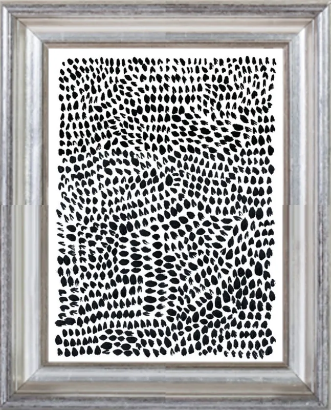 NY16#28 by Jennifer Sanchez for Artfully Walls