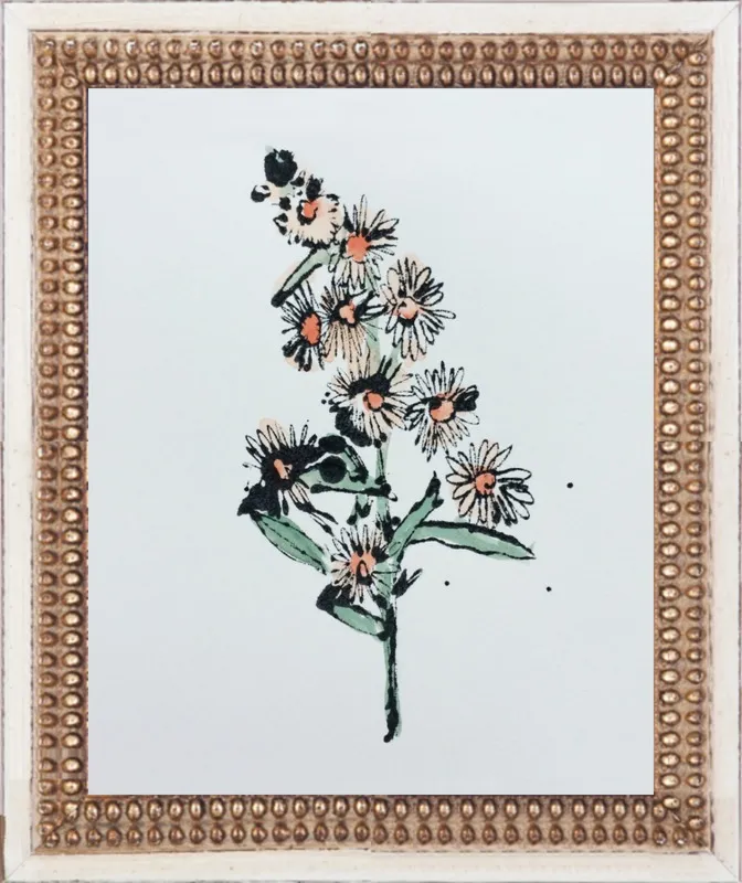 Botanical 3 by Courtney Cerruti for Artfully Walls
