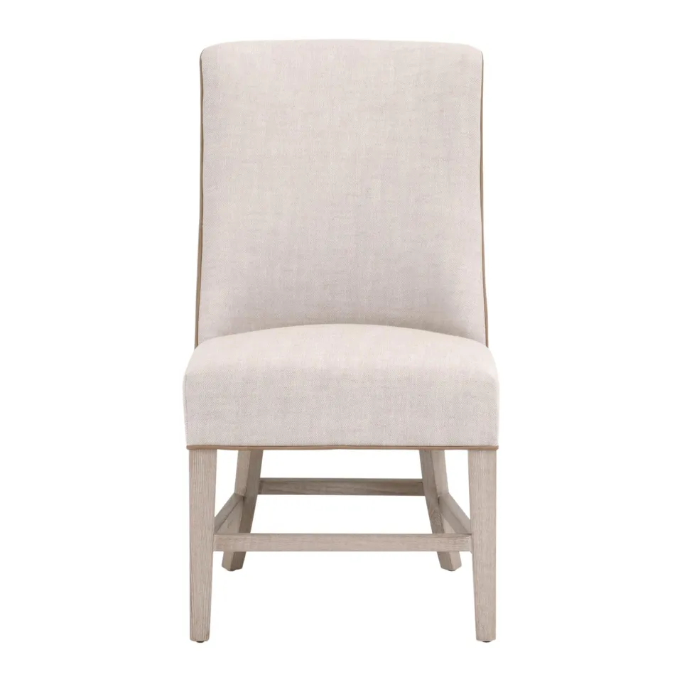 Duet Head Chair