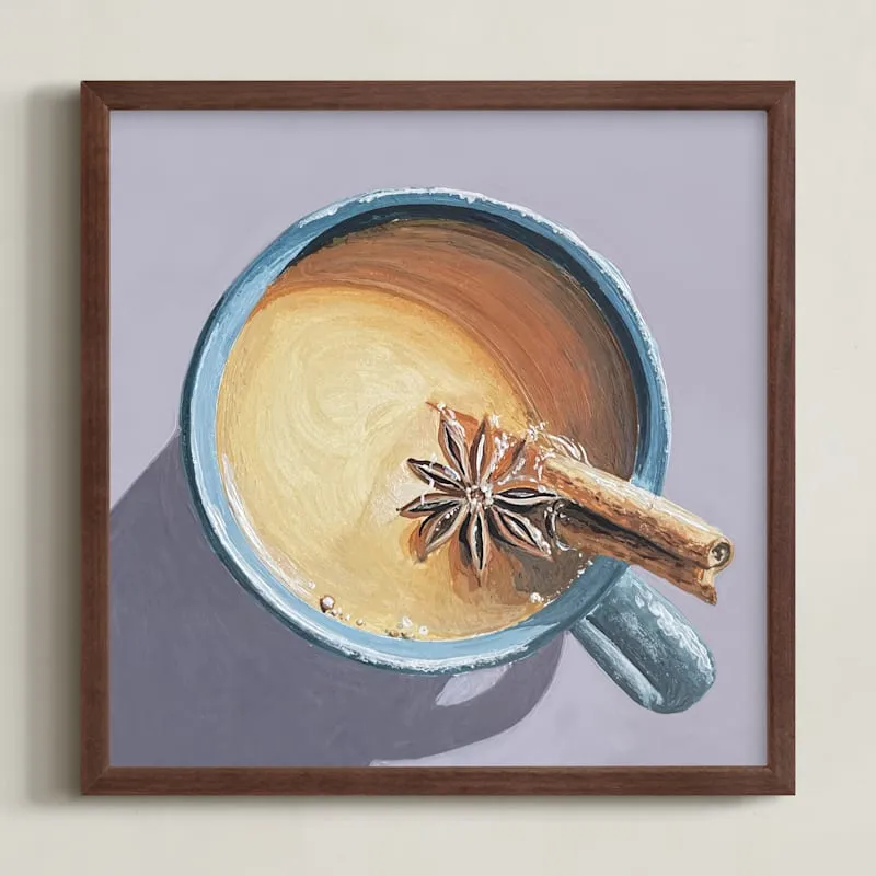 From The Top 2 Limited Edition Fine Art Print