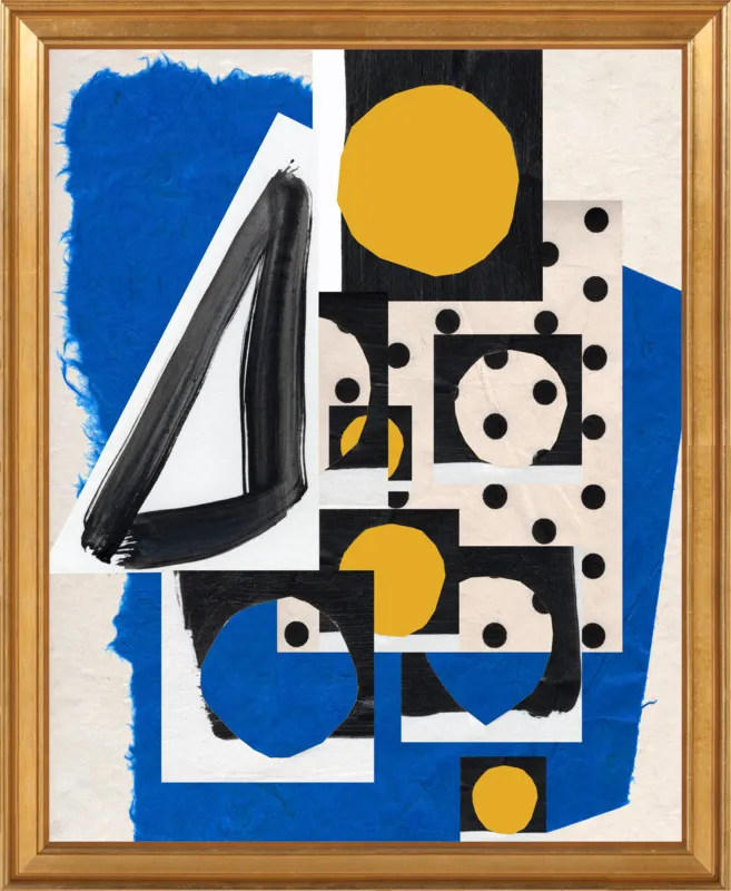 DC1 Sun and Sea by Pamela Staker for Artfully Walls