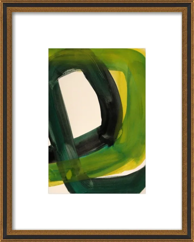 Reach by Nell Waters Bernegger for Artfully Walls