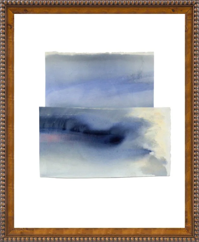 Broad Strokes 4 by Meredith Aitken for Artfully Walls
