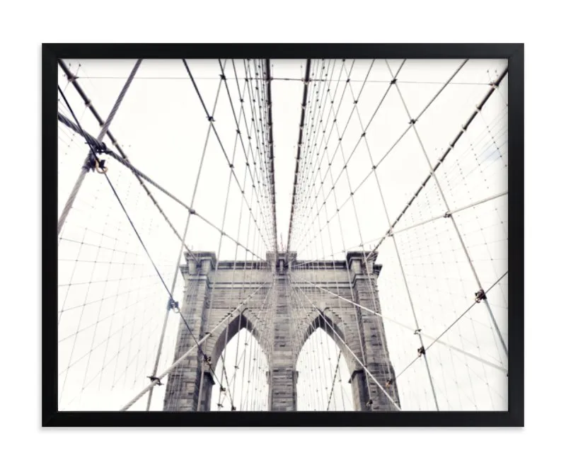 A Classic Limited Edition Fine Art Print
