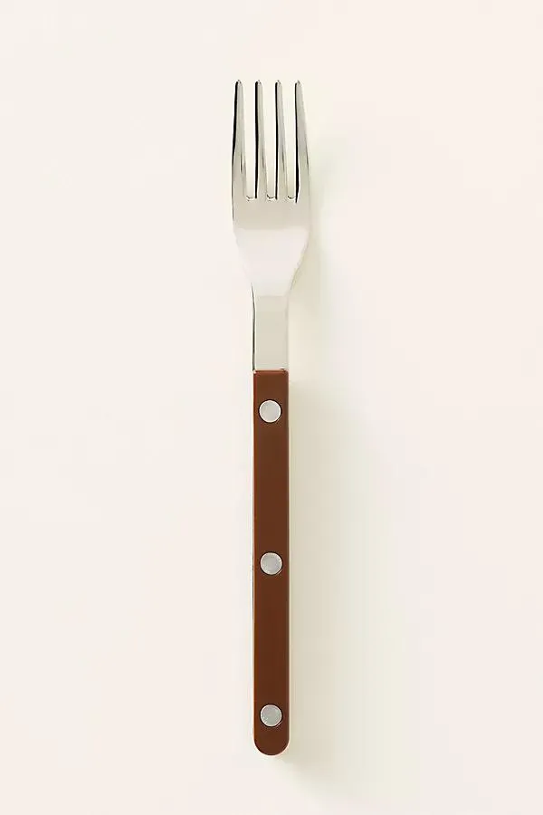 Bistrot Solid Small Fork
