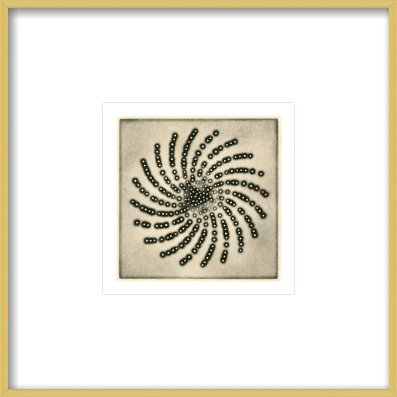 Five Elements - Earth by Eunice Kim for Artfully Walls