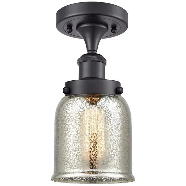 Moriah Semi-Flushmount