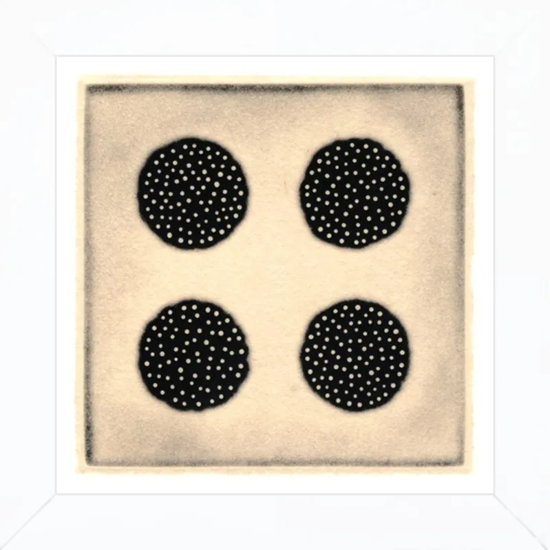 Porous #58 by Eunice Kim for Artfully Walls