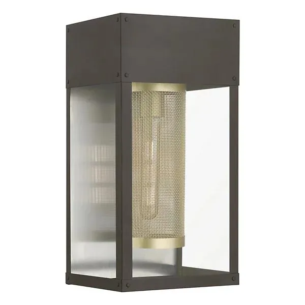 Roxanne Outdoor Wall Sconce