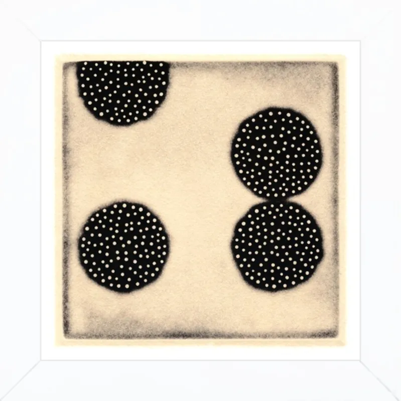 Porous #56 by Eunice Kim for Artfully Walls