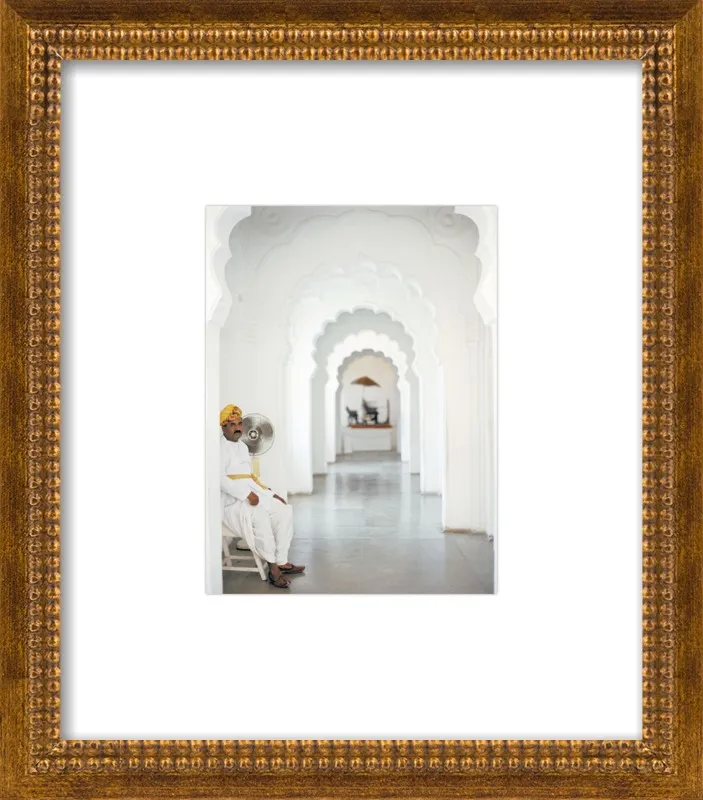 Jodhpur by Andrew Jacona for Artfully Walls