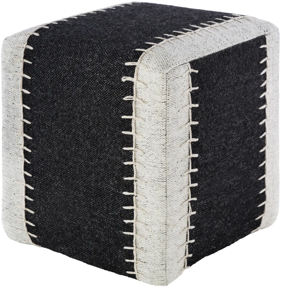 Niko nan Pouf