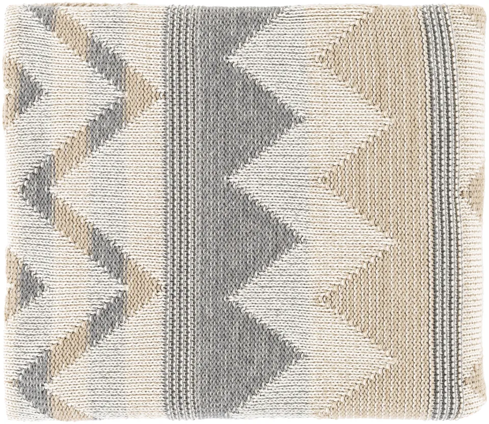 Adara AAR-1000 50"W x 60"L Throw