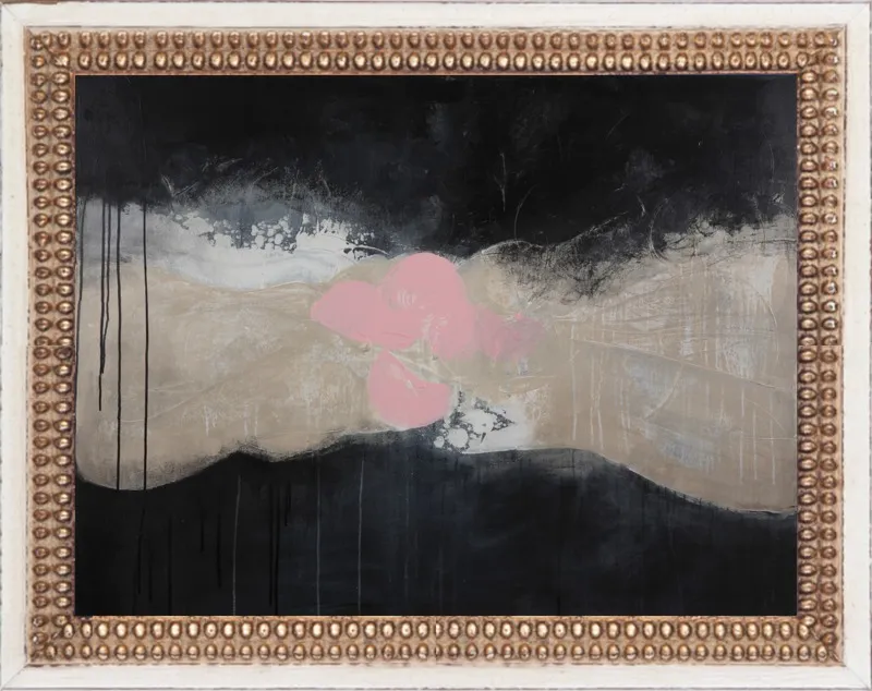 Cosmic Intervention by Bethany Mabee for Artfully Walls