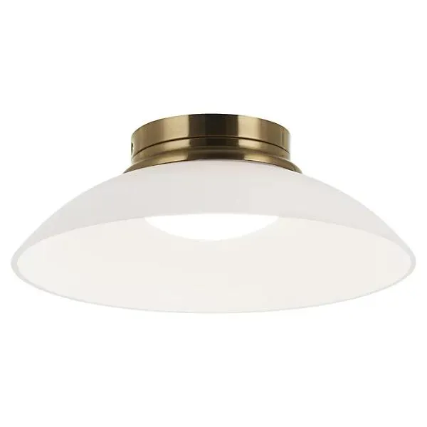 Kilpatrick LED Flushmount