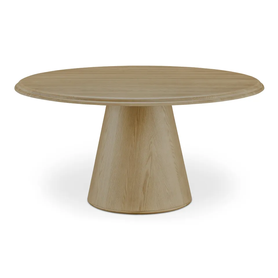 Tutto Dining Table Natural