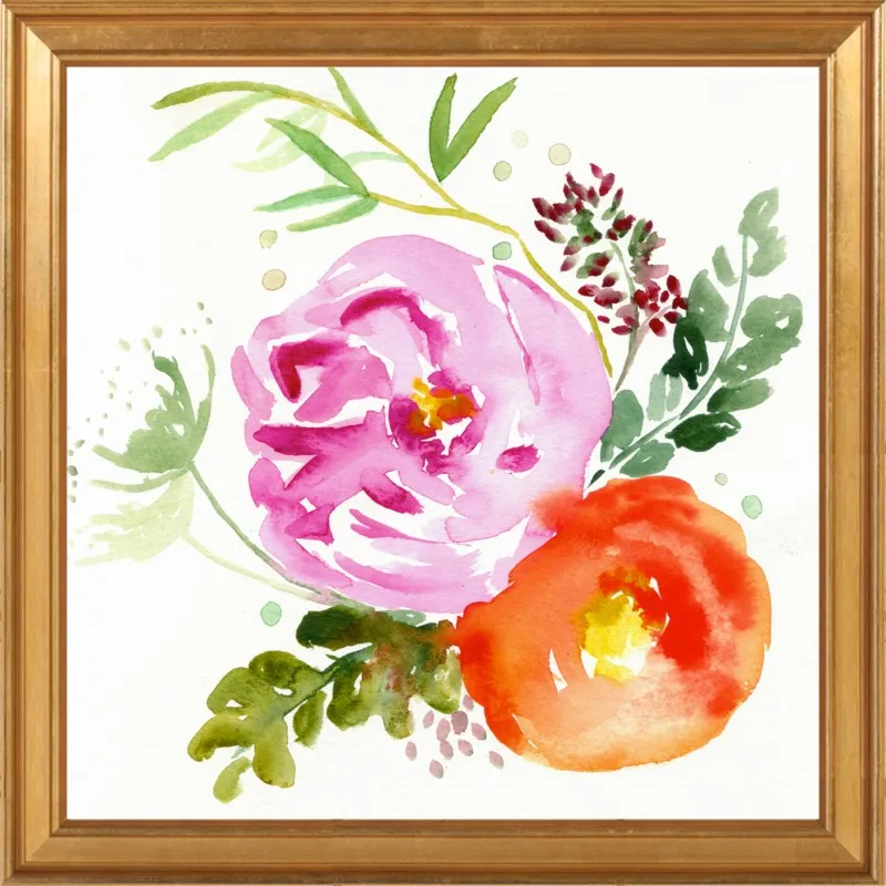 Eva by Christine Lindstrom for Artfully Walls