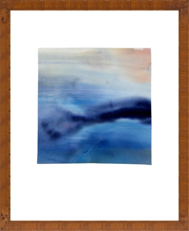 Broad Strokes 2 by Meredith Aitken for Artfully Walls