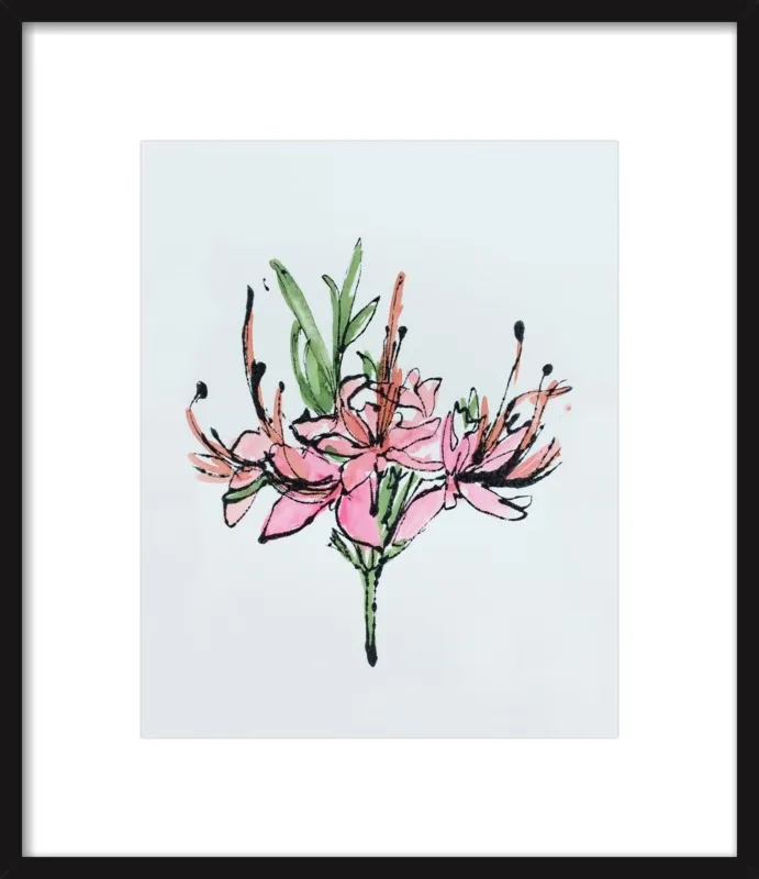 Botanical 2 by Courtney Cerruti for Artfully Walls